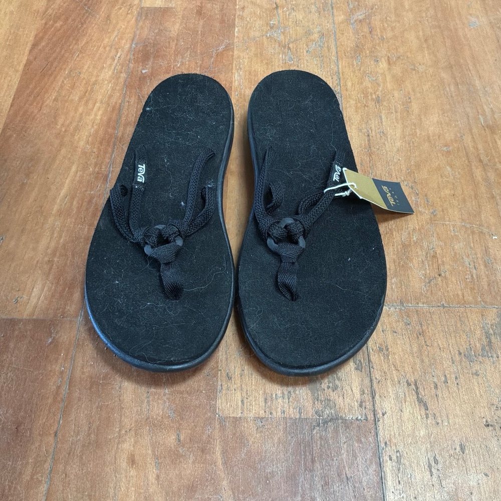 Teva sandals